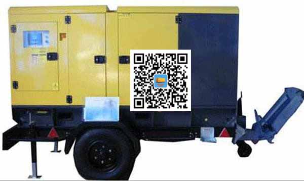 蚌埠发电车出租-发电机出租分析发电机组测试系统