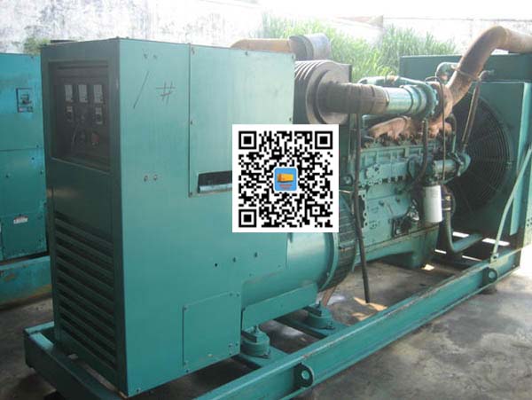 蚌埠发电机出租-电气设计中什么情况下选择柴油发电机?