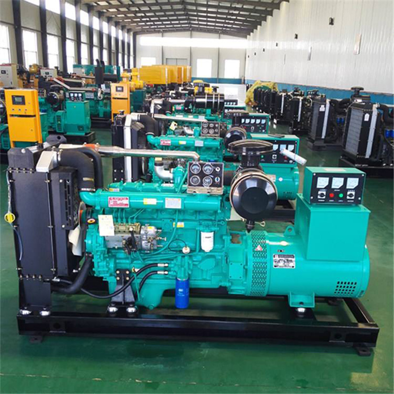蚌埠康明斯柴油发电机组出租燃油PT泵的调整方法