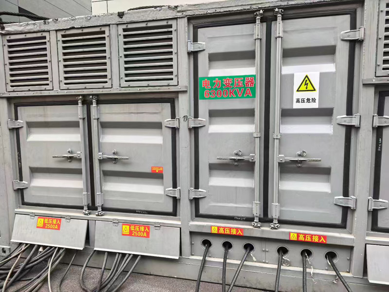 蚌埠柴油发电机组换季保养注意哪些事项?