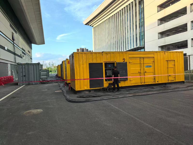 蚌埠柴油发电机冬季保养注意事项?