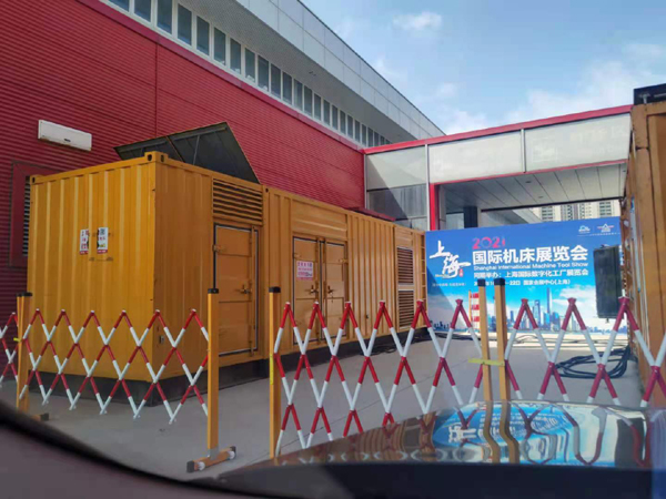 蚌埠发电机出租 对于发电机的特性你了解多少？