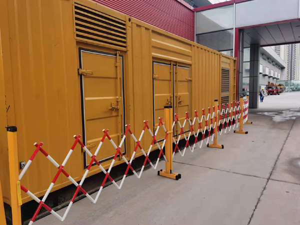 蚌埠发电机出租 你知道怎样鉴定发电机品质的好坏吗？