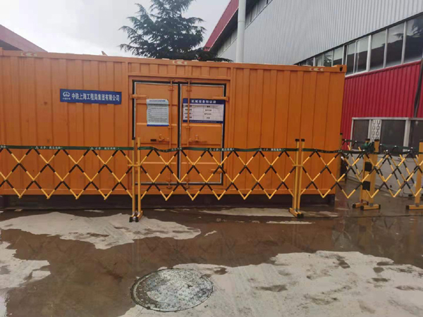 蚌埠介绍一下柴油发电机组的工作原理