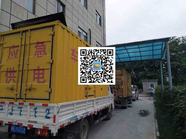 蚌埠发电机组如何安装管道?