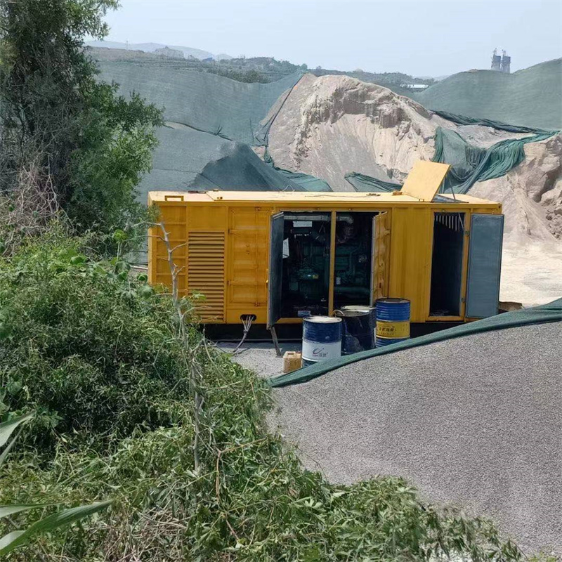 蚌埠影响 400KW 柴油发电机组油耗的因素有哪些?