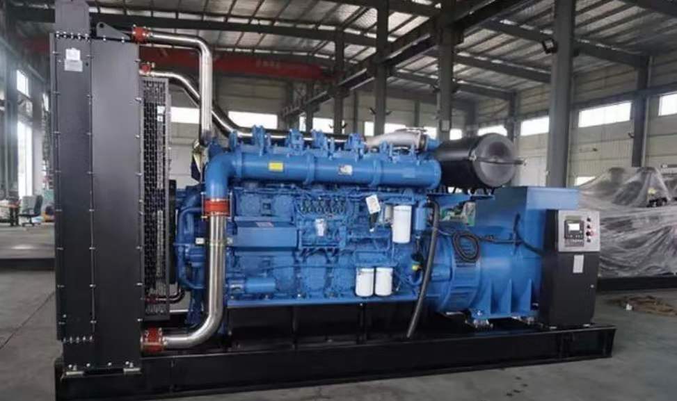 蚌埠如何选择适合的 500kW 柴油发电机组？