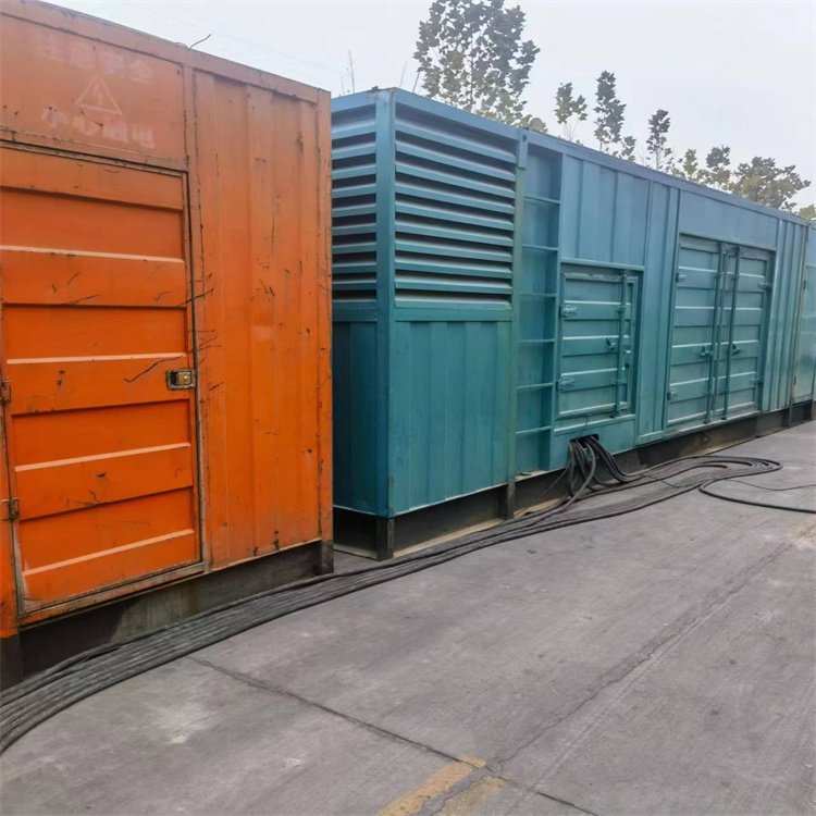 蚌埠如何选择适合 600kW 柴油发电机组的热继电器？