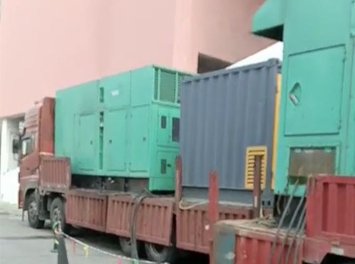 蚌埠柴油发电机的功率因数一般是多少?