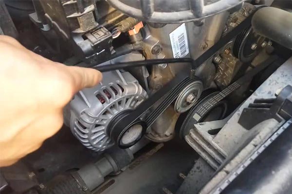 蚌埠转速传感器的工作原理是什么?