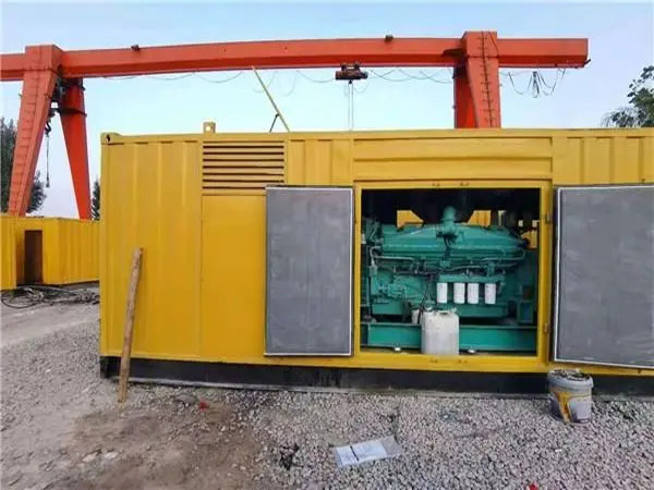 蚌埠冬季低温环境下，500KW发电机组应该选择什么类型的启动电瓶？