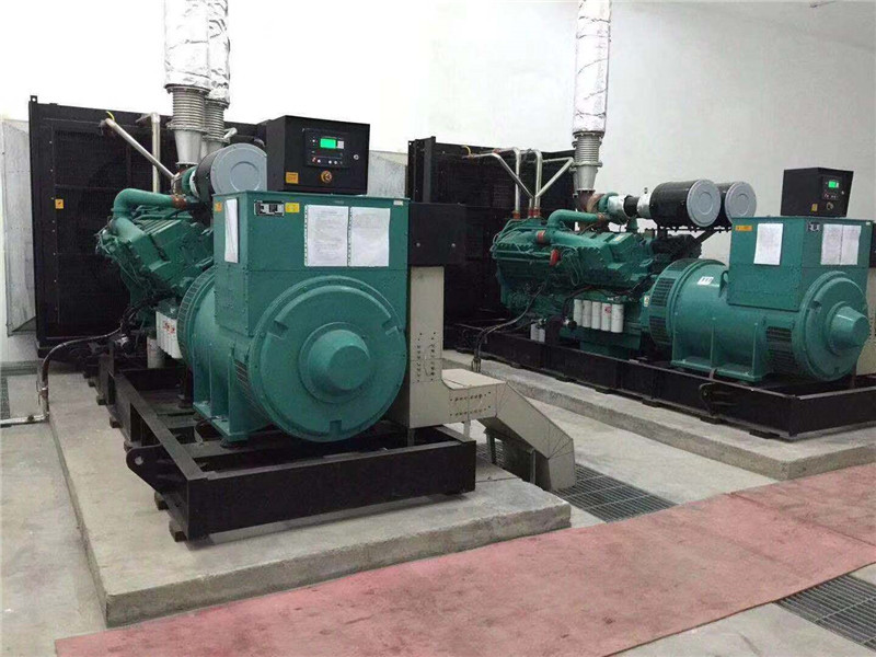 蚌埠柴油发电机组冬季寒冷地区使用需注意哪些事项？