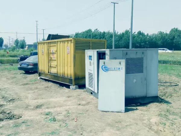 蚌埠柴油发电机组冬季日常维修需要哪些工具？
